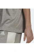CAMISETA ADIDAS SUMMER PACK MASCULINA - Cinza CAMISETA ADIDAS SUMMER PACK MASCULINA - Cinza