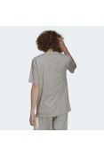 CAMISETA ADIDAS SUMMER PACK MASCULINA - Cinza CAMISETA ADIDAS SUMMER PACK MASCULINA - Cinza