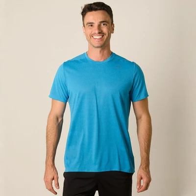 CAMISETA ADIDAS SUPERNOVA MASCULINA - Azul CAMISETA ADIDAS SUPERNOVA MASCULINA - Azul