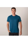 CAMISETA ADIDAS SUPERNOVA MASCULINA - Marinho