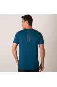 CAMISETA ADIDAS SUPERNOVA MASCULINA - Marinho