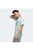 CAMISETA ADIDAS SYMBOL MASCULINA - Verde CAMISETA ADIDAS SYMBOL MASCULINA - Verde