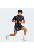 CAMISETA ADIDAS TECH APPAREL MASCULINO - Preto CAMISETA ADIDAS TECH APPAREL MASCULINO - Preto