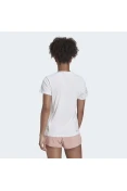 CAMISETA ADIDAS TENNIS CLUB TEE FEMININA - Branco CAMISETA ADIDAS TENNIS CLUB TEE FEMININA - Branco