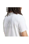 CAMISETA ADIDAS TERREX MOUNTAIN MASCULINA - Branco
