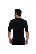 CAMISETA ADIDAS TF BASE MASCULINA - Preto
