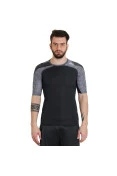 CAMISETA ADIDAS TF COOL SS MASCULINA - Chumbo/cinza