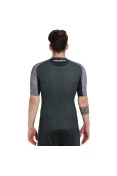 CAMISETA ADIDAS TF COOL SS MASCULINA - Chumbo/cinza