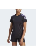 CAMISETA ADIDAS TIRO 23 CLUB FEMININA - Preto/azul