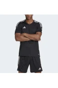 CAMISETA ADIDAS TIRO 23 JSY MASCULINA - Preto/branco CAMISETA ADIDAS TIRO 23 JSY MASCULINA - Preto/branco
