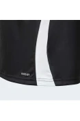 CAMISETA ADIDAS TIRO 24 INFANTIL MASCULINA - Preto/branco