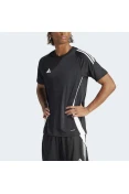 CAMISETA ADIDAS TIRO24 JSY MASCULINA - Preto/branco CAMISETA ADIDAS TIRO24 JSY MASCULINA - Preto/branco