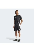 CAMISETA ADIDAS TIRO24 JSY MASCULINA - Preto/branco CAMISETA ADIDAS TIRO24 JSY MASCULINA - Preto/branco