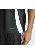 CAMISETA ADIDAS TIRO24 JSY MASCULINA - Preto/branco CAMISETA ADIDAS TIRO24 JSY MASCULINA - Preto/branco