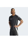CAMISETA ADIDAS TIRO24 JSY MASCULINA - Preto/branco