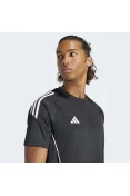 CAMISETA ADIDAS TIRO24 JSY MASCULINA - Preto/branco CAMISETA ADIDAS TIRO24 JSY MASCULINA - Preto/branco