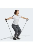 CAMISETA ADIDAS TR-ES 3S T FEMININA - Branco CAMISETA ADIDAS TR-ES 3S T FEMININA - Branco