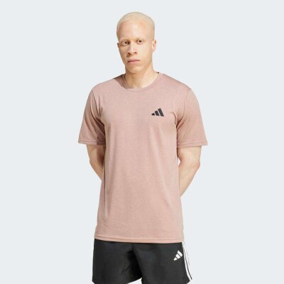 CAMISETA ADIDAS TR-ES FR NOV T MASCULINA - Bege CAMISETA ADIDAS TR-ES FR NOV T MASCULINA - Bege