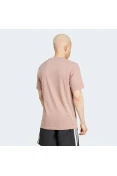CAMISETA ADIDAS TR-ES FR NOV T MASCULINA - Bege CAMISETA ADIDAS TR-ES FR NOV T MASCULINA - Bege