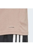 CAMISETA ADIDAS TR-ES FR NOV T MASCULINA - Bege CAMISETA ADIDAS TR-ES FR NOV T MASCULINA - Bege