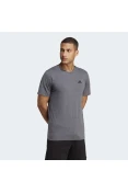 CAMISETA ADIDAS TR-ES FR T MASCULINA - Grafite CAMISETA ADIDAS TR-ES FR T MASCULINA - Grafite