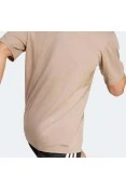 CAMISETA ADIDAS TRAIN ESSENTIALS FR MASCULINA - Marrom