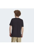 CAMISETA ADIDAS TREFOIL TSHIRT MASCULINA - Preto/branco CAMISETA ADIDAS TREFOIL TSHIRT MASCULINA - Preto/branco