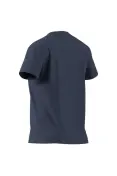 CAMISETA ADIDAS TREINO BASICA FEMININA - Azul