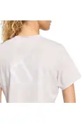 CAMISETA ADIDAS TREINO CLIMACOOL POWER FEMININA - Lilas