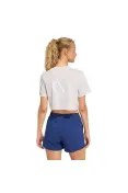 CAMISETA ADIDAS TREINO CLIMACOOL POWER FEMININA - Lilas