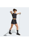CAMISETA ADIDAS TREINO CLIMACOOL POWER FEMININA - Preto CAMISETA ADIDAS TREINO CLIMACOOL POWER FEMININA - Preto