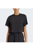 CAMISETA ADIDAS TREINO CLIMACOOL POWER FEMININA - Preto