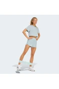 CAMISETA ADIDAS TREINO CLIMACOOL POWER FEMININA - Verde menta