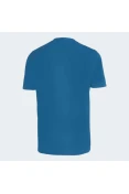 CAMISETA ADIDAS TREINO DE POLIÉSTER MASCULINA - Azul