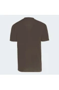 CAMISETA ADIDAS TREINO DE POLIÉSTER MASCULINA - Verde