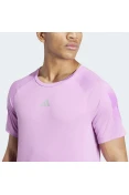 CAMISETA ADIDAS TREINO GYM BL TEE MASCULINA - Rosa CAMISETA ADIDAS TREINO GYM BL TEE MASCULINA - Rosa