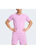 CAMISETA ADIDAS TREINO GYM BL TEE MASCULINA - Rosa CAMISETA ADIDAS TREINO GYM BL TEE MASCULINA - Rosa