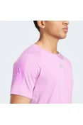CAMISETA ADIDAS TREINO GYM BL TEE MASCULINA - Rosa CAMISETA ADIDAS TREINO GYM BL TEE MASCULINA - Rosa