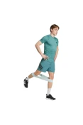 CAMISETA ADIDAS TREINO GYM MASCULINA - Verde