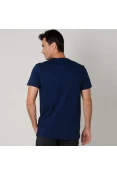 CAMISETA ADIDAS ULTRA BOOST MASCULINA - Marinho CAMISETA ADIDAS ULTRA BOOST MASCULINA - Marinho