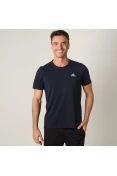 CAMISETA ADIDAS URBAN MASCULINA - Marinho