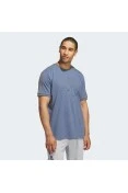 CAMISETA ADIDAS VARSITY RNGR MASCULINA - Azul