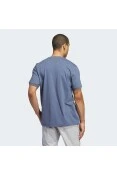 CAMISETA ADIDAS VARSITY RNGR MASCULINA - Azul