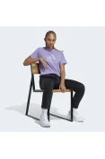 CAMISETA ADIDAS WINRS 3.0 TEE FEMININA - Lilas CAMISETA ADIDAS WINRS 3.0 TEE FEMININA - Lilas