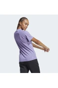 CAMISETA ADIDAS WINRS 3.0 TEE FEMININA - Lilas CAMISETA ADIDAS WINRS 3.0 TEE FEMININA - Lilas