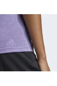 CAMISETA ADIDAS WINRS 3.0 TEE FEMININA - Lilas CAMISETA ADIDAS WINRS 3.0 TEE FEMININA - Lilas