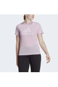 CAMISETA ADIDAS WINRS 3.0 TEE FEMININA - Rosa CAMISETA ADIDAS WINRS 3.0 TEE FEMININA - Rosa