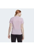CAMISETA ADIDAS WINRS 3.0 TEE FEMININA - Rosa CAMISETA ADIDAS WINRS 3.0 TEE FEMININA - Rosa
