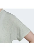 CAMISETA ADIDAS WINRS 3.0 TEE FEMININA - Verde CAMISETA ADIDAS WINRS 3.0 TEE FEMININA - Verde