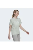 CAMISETA ADIDAS WINRS 3.0 TEE FEMININA - Verde CAMISETA ADIDAS WINRS 3.0 TEE FEMININA - Verde
